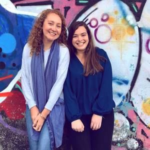 Meet your Posher, Julianna